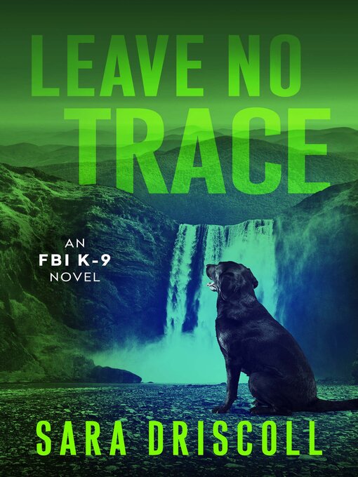Title details for Leave No Trace by Sara Driscoll - Available